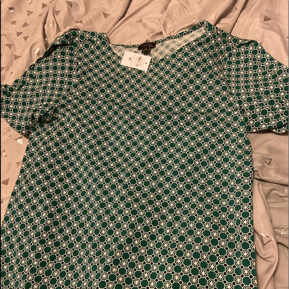 Geometric top - Picture 3 of 4